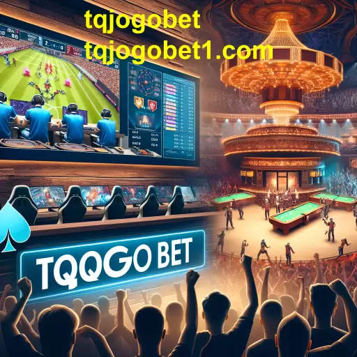 A Ascensão dos Esportes Virtuais: Uma Nova Era de Competição Digital